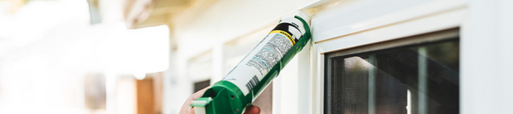 Demystifying and Maintaining Exterior Sealants and Caulking - Part 1
