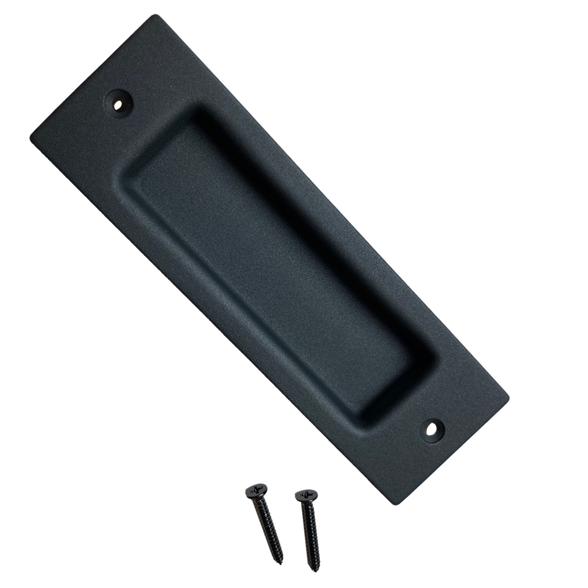 Sliding Barn Door Recessed Pocket Handle – Neater Nest