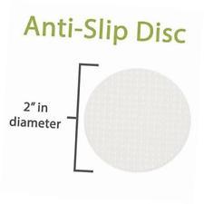 Anti-Slip Bath Tub Shower Stickers PVC-free and Gentle on Skin